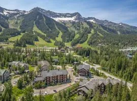 Timberline by StayIn
