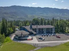 Griz Inn by StayIn