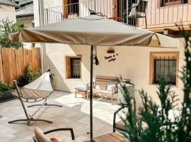 Maison de la montagne - Chambres & Relax
