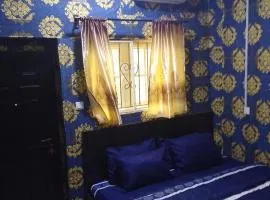 Peace Home