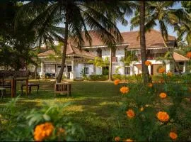 The Postcard Cuelim, Goa