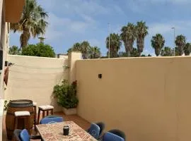 Encanto de Tarifa