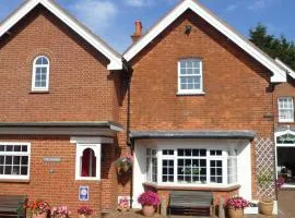 Strathmore Bed & Breakfast