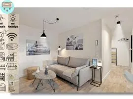 Modern Elegance in historical City Center