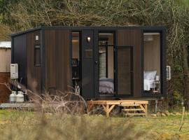 Cathedral Views by Tiny Away, hôtel à Taggerty