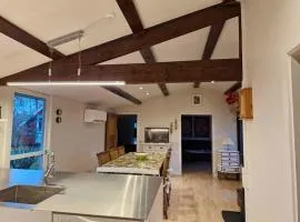 Quiet Area, 1,5 Km To The Beach,