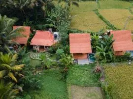 Nava Prana Villas by Pramana Villas