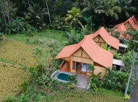 Nava Prana Villas by Pramana Villas