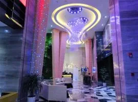 Holiday Villa Hotel & Residence Shanghai Jiading