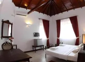 The MGS Hotel