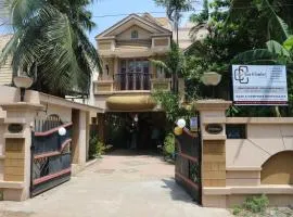 Eaze & Comfort - Boutique Hotel