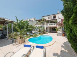 Casa Varna โรงแรมในแคปเดอเปรา