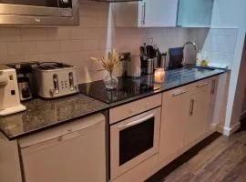 Seaside Escape Chalet in Sidmouth