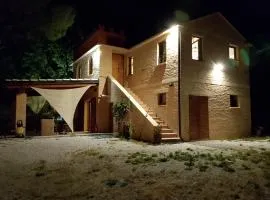 Agriturismo la casa degli amici