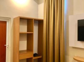 Garuda Hotel By Calandra, hotell sihtkohas Banda Aceh