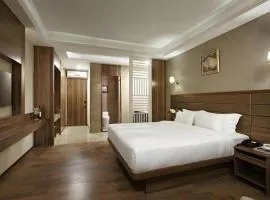 Hanyong Hotel Shenzhen International Exhibition Center