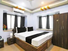 Hotel O The Red Rose Near Kalikapur