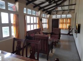 Spring Haven Yercaud, hotel v destinaci Salem