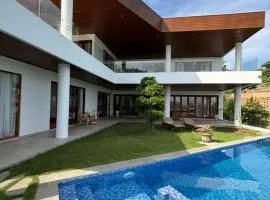Villa Ayu Lombok