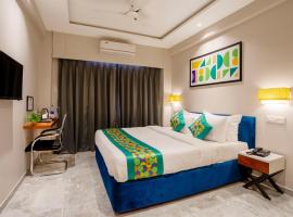 Treebo Riwaayat Regency, hotel v destinaci Puné