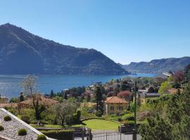 La Finestra Sul Lago, hotel di Cernobbio