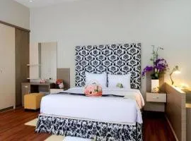 Bali Rich Villa