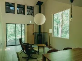 Deep Gorge The Lodge