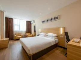 City Comfort Inn Zhanjiang Shimao Building Chikan Old Street