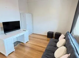 Central Sandy Bay Retreat