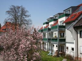 Ferienhof Sch&ouml;ngarten