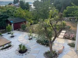 Apartmaji Garden