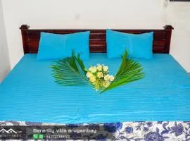 Aura surf camp & Hostel