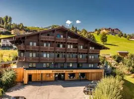 Erzherzog Johann Alpin Style Hotel - Adults Only