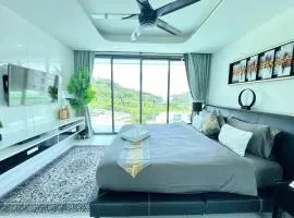 Twin Sands Resort Penthouse