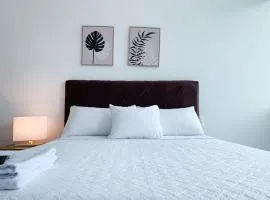 Suite de lujo cerca al aeropuerto, terminal, mall sol