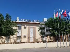 Crystal Hotel Bukhara