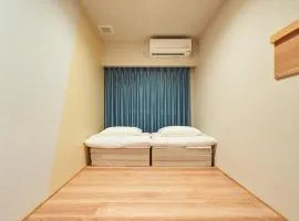 THE POCKET HOTEL 京都烏丸五条