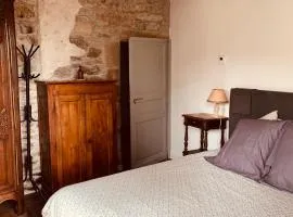 Dortoir chez Elisabeth