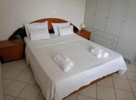 Anna Family Apartment