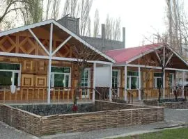 Royal fort resort skardu