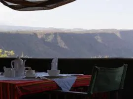 African Sunrise Lodge and Campsite