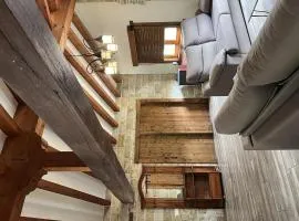 Casa en plena naturaleza, ideal para familias