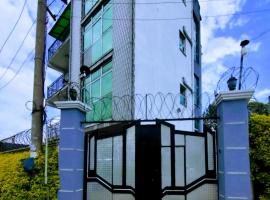 Keba Guest House, hotel in Addis Ababa