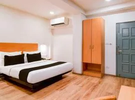 Townhouse Oak VIP Road NSCB Airport