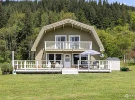 BestHome to Relax!Sleeps10,Hottub,Pond,Game Room