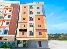 Townhouse Oak Shamshabad Paradise