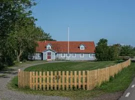 Trevlig lägenhet på Bjärehalvön