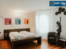 arte Hotel Linz