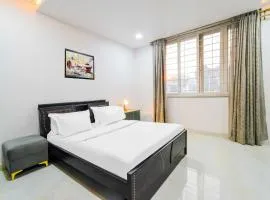Townhouse Oak Kondapur
