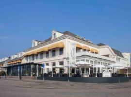 Hotel De Beurs, hotel near Schiphol Airport - AMS, Hoofddorp